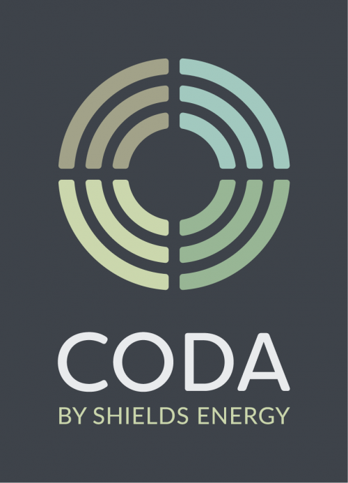 CODA by Shields Energy